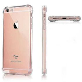 Evastore Apple İphone 7 Nitro Anti Shock Silikon Cep Telefonu Kılıfı