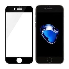 Evastore Apple iPhone 7 Plus 3D Seramik Ekran Koruyucu