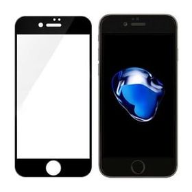 Evastore Apple iPhone 7 Plus 3D Seramik Ekran Koruyucu