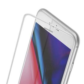 Evastore Apple İphone 7 Plus Anti-Dust Glass Temperli Ekran Koruyucu