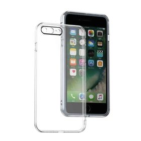 Evastore Apple iPhone 7 Plus Fizy Kapak Kılıf