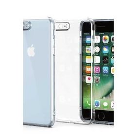 Evastore Apple iPhone 7 Plus Fizy Kapak Kılıf