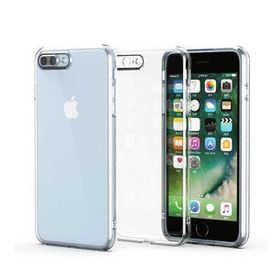 Evastore Apple iPhone 7 Plus Fizy Kapak Kılıf