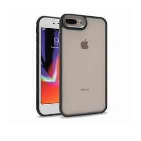 Evastore Apple iPhone 7 Plus Flora Kapak Kılıf