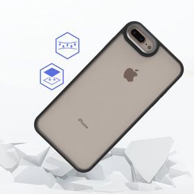 Evastore Apple iPhone 7 Plus Flora Kapak Kılıf