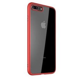 Evastore Apple iPhone 7 Plus Hom Silikon Kılıf