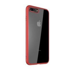 Evastore Apple iPhone 7 Plus Hom Silikon Kılıf