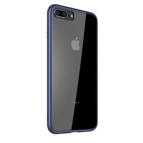 Evastore Apple iPhone 7 Plus Hom Silikon Kılıf