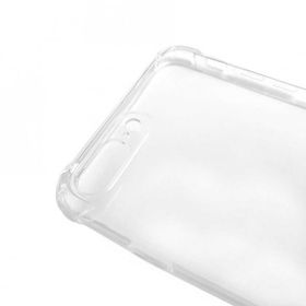 Evastore Apple İphone 7 Plus Kamera Korumalı Nitro Anti Shock Silikon Kılıf
