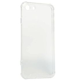 Evastore Apple İphone 7 Plus Kamera Korumalı Nitro Anti Shock Silikon Kılıf