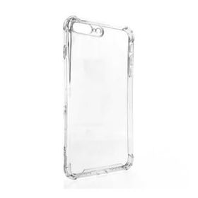 Evastore Apple İphone 7 Plus Kamera Korumalı Nitro Anti Shock Silikon Kılıf