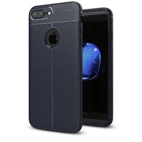 Evastore Apple İphone 7 Plus Niss Silikon Cep Telefonu Kılıfı