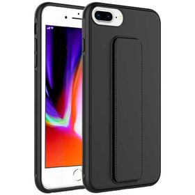 Evastore Apple iPhone 7 Plus Qstand Kapak Kılıf