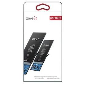 Evastore Apple iPhone 7 Plus Vogy Batarya