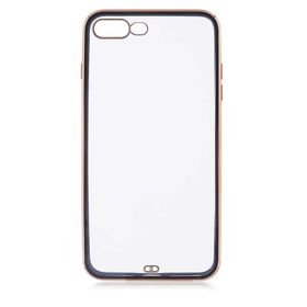 Evastore Apple iPhone 7 Plus Voit Clear Kapak Kılıf