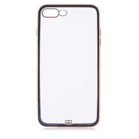 Evastore Apple iPhone 7 Plus Voit Clear Kapak Kılıf