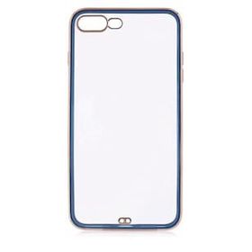 Evastore Apple iPhone 7 Plus Voit Clear Kapak Kılıf