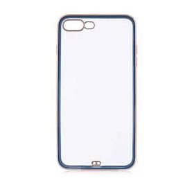Evastore Apple iPhone 7 Plus Voit Clear Kapak Kılıf