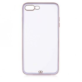 Evastore Apple iPhone 7 Plus Voit Clear Kapak Kılıf
