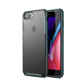 Evastore Apple Iphone 7 Plus Zore Volks Silikon Kılıf