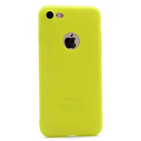 Evastore Apple İphone 7 Premier Silikon Cep Telefonu Kılıfı