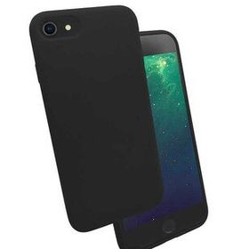 Evastore Apple iPhone 7 Silk Silikon Kılıf