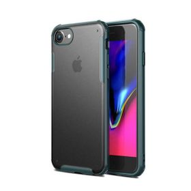 Evastore Apple İphone 7 Volks Silikon Cep Telefonu Kılıfı