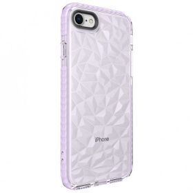 Evastore Apple iPhone 8 Buzz Kapak Kılıf
