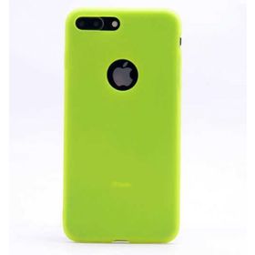 Evastore Apple İphone 8 Kılıf Premier Silikon Kılıf