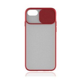 Evastore Apple iPhone 8 Lensi Kapak Kılıf
