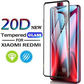 Evastore Apple iPhone 8 Plus 20D Premium Beyaz Cam Ekran Koruyucu