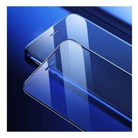 Evastore Apple iPhone 8 Plus Anti-Dust Glass Temperli Ekran Koruyucu