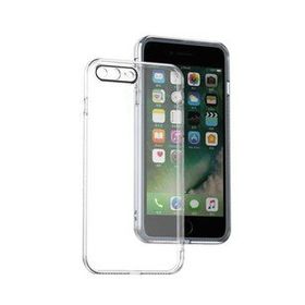 Evastore Apple iPhone 8 Plus Fizy Kapak Kılıf