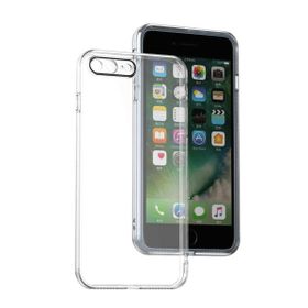 Evastore Apple iPhone 8 Plus Fizy Kapak Kılıf