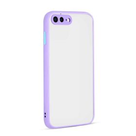 Evastore Apple iPhone 8 Plus Hux Kapak Kılıf
