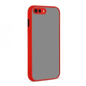 Evastore Apple iPhone 8 Plus Hux Kapak Kılıf