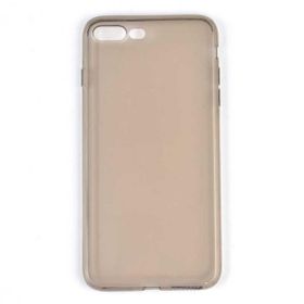 Evastore Apple İphone 8 Plus İmax Silikon Kılıf