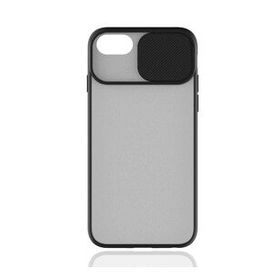 Evastore Apple iPhone 8 Plus Lensi Kapak Kılıf