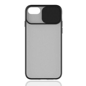 Evastore Apple iPhone 8 Plus Lensi Kapak Kılıf