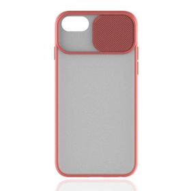 Evastore Apple iPhone 8 Plus Lensi Kapak Kılıf