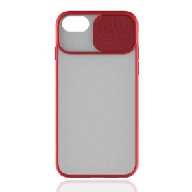 Evastore Apple iPhone 8 Plus Lensi Kapak Kılıf