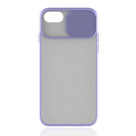 Evastore Apple iPhone 8 Plus Lensi Kapak Kılıf