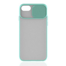 Evastore Apple iPhone 8 Plus Lensi Kapak Kılıf