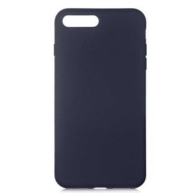 Evastore Apple iPhone 8 Plus LSR Lansman Kapak Kılıf