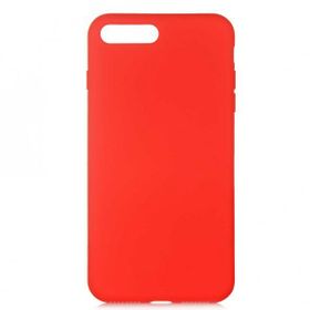 Evastore Apple iPhone 8 Plus LSR Lansman Kapak Kılıf