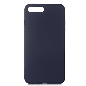 Evastore Apple iPhone 8 Plus LSR Lansman Kapak Kılıf
