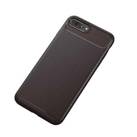 Evastore Apple İphone 8 Plus Negro Silikon Kılıf