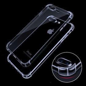 Evastore Apple İphone 8 Plus Nitro Anti Shock Silikon Kılıf
