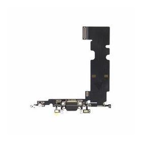 Evastore Apple iphone 8 Plus Şarj ve Kulaklık Soket Flex Film Şarj Bordu