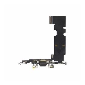 Evastore Apple iphone 8 Plus Şarj ve Kulaklık Soket Flex Film Şarj Bordu